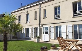 Le Clos Saint Martin